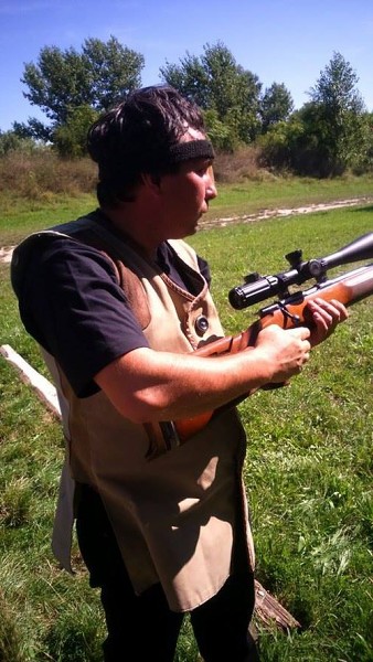 6. kolo siluetovej ligy 2016