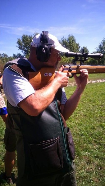 6. kolo siluetovej ligy 2016