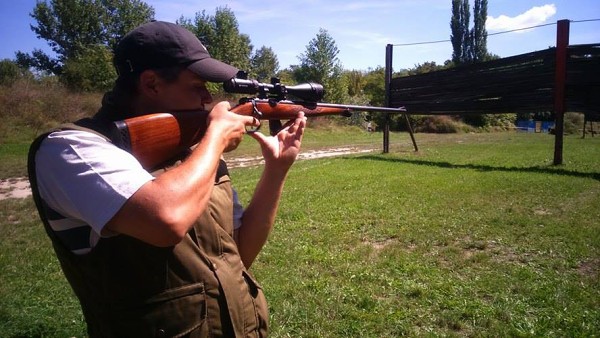 6. kolo siluetovej ligy 2016