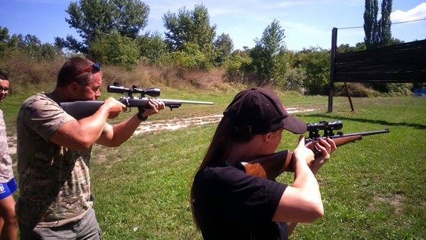 6. kolo siluetovej ligy 2016