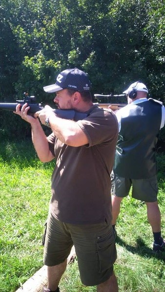 6. kolo siluetovej ligy 2016