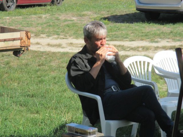 6. kolo siluetovej ligy 2017