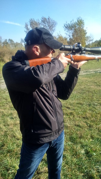 8. kolo siluetovej ligy 2016