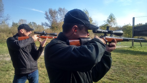 8. kolo siluetovej ligy 2016