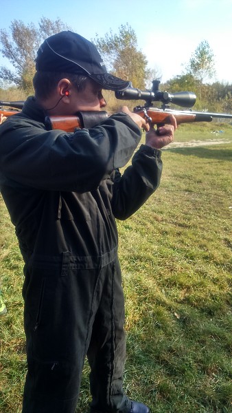 8. kolo siluetovej ligy 2016