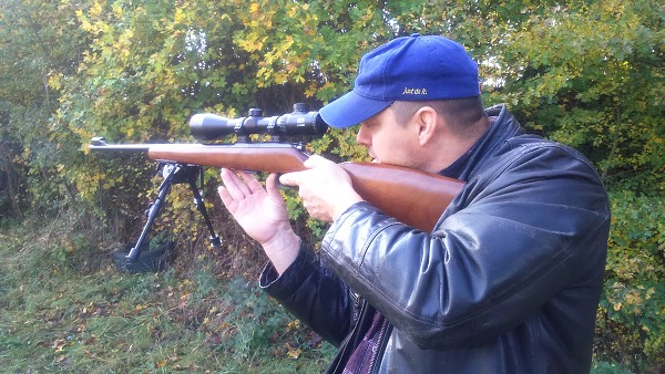 8. kolo siluetovej ligy 2016