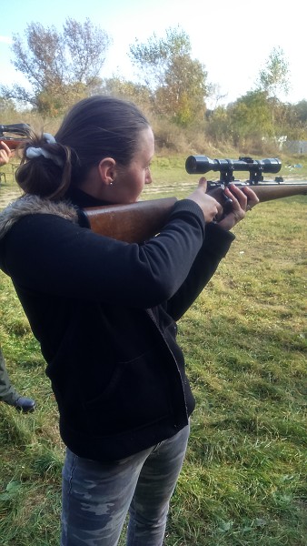 8. kolo siluetovej ligy 2016