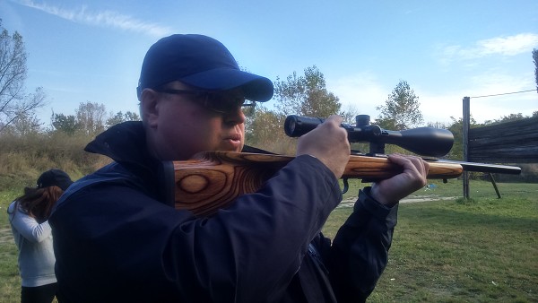 8. kolo siluetovej ligy 2016