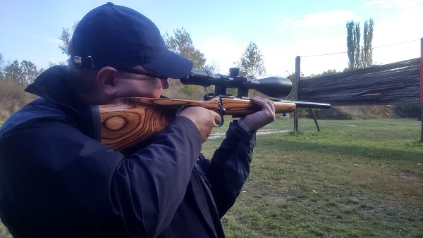 8. kolo siluetovej ligy 2016