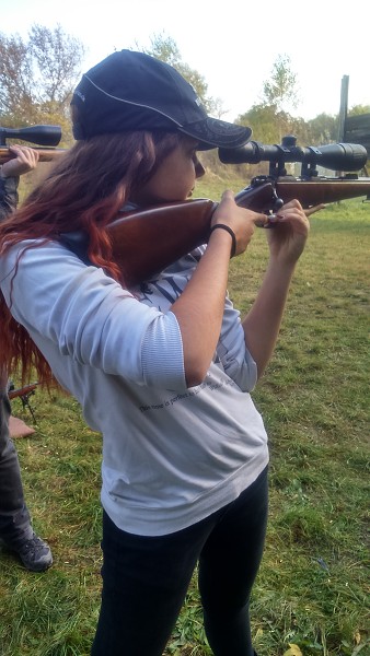 8. kolo siluetovej ligy 2016