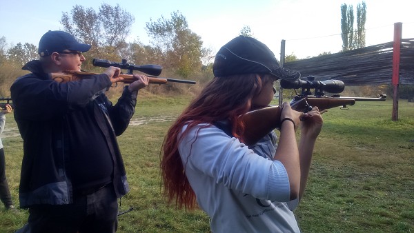 8. kolo siluetovej ligy 2016