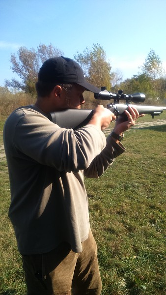 8. kolo siluetovej ligy 2016