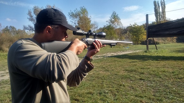 8. kolo siluetovej ligy 2016