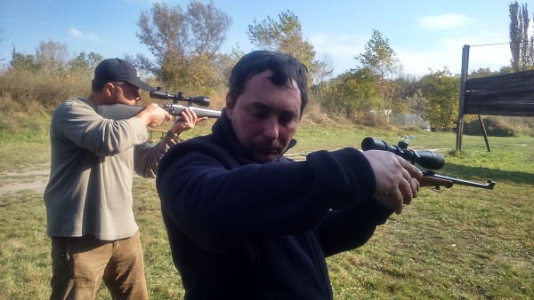 8. kolo siluetovej ligy 2016