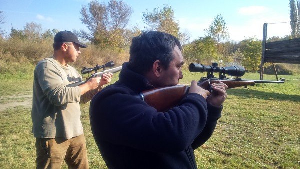 8. kolo siluetovej ligy 2016