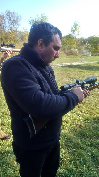 8. kolo siluetovej ligy 2016