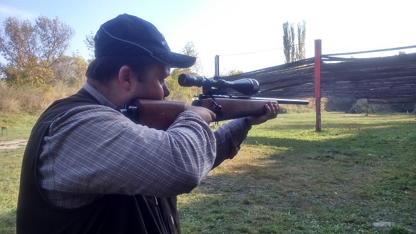 8. kolo siluetovej ligy 2016