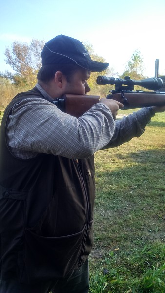 8. kolo siluetovej ligy 2016