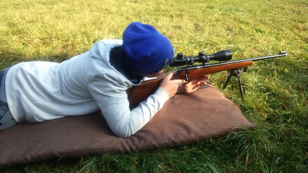 8. kolo siluetovej ligy 2016