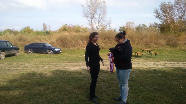 8. kolo siluetovej ligy 2016