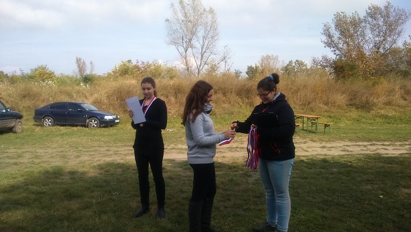 8. kolo siluetovej ligy 2016