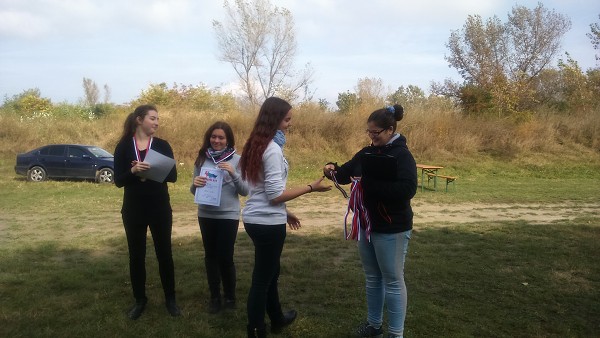 8. kolo siluetovej ligy 2016