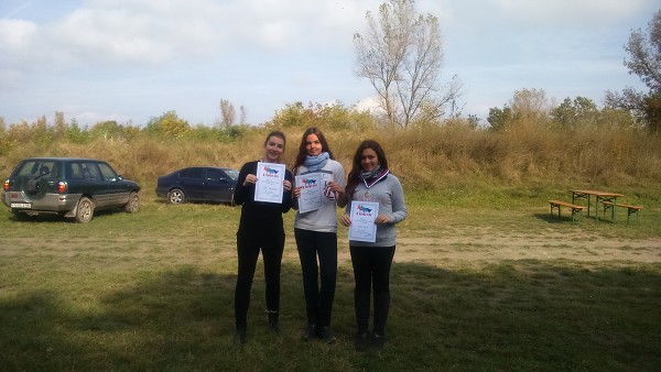 8. kolo siluetovej ligy 2016