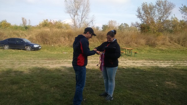 8. kolo siluetovej ligy 2016