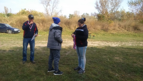 8. kolo siluetovej ligy 2016