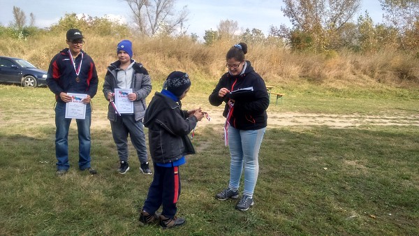 8. kolo siluetovej ligy 2016