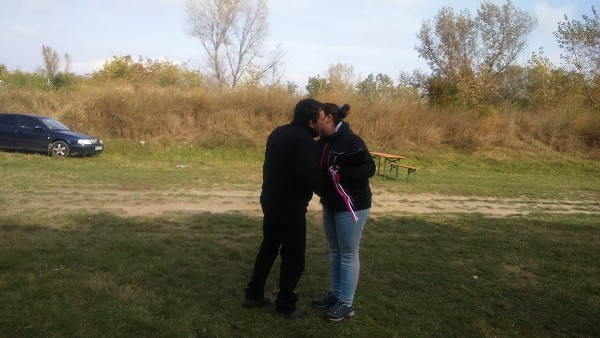 8. kolo siluetovej ligy 2016