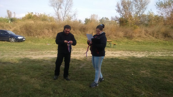 8. kolo siluetovej ligy 2016