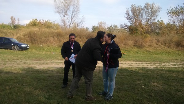 8. kolo siluetovej ligy 2016