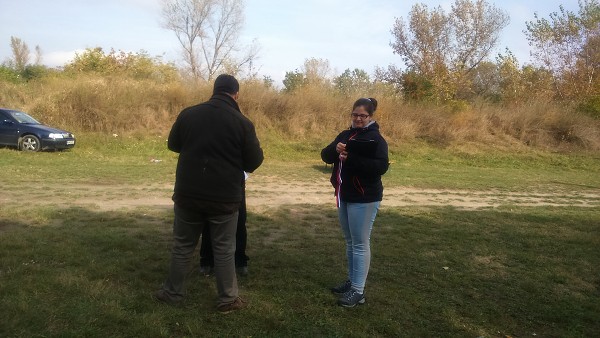 8. kolo siluetovej ligy 2016