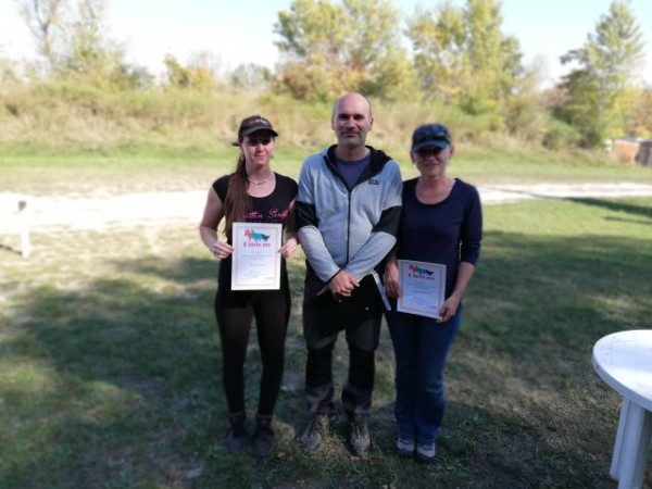 8. kolo siluetovej ligy 2018