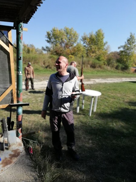 8. kolo siluetovej ligy 2018