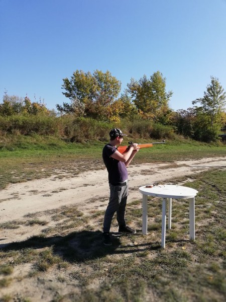 8. kolo siluetovej ligy 2018