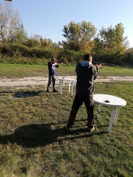 8. kolo siluetovej ligy 2018