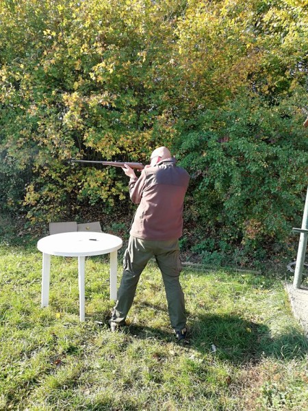 8. kolo siluetovej ligy 2018