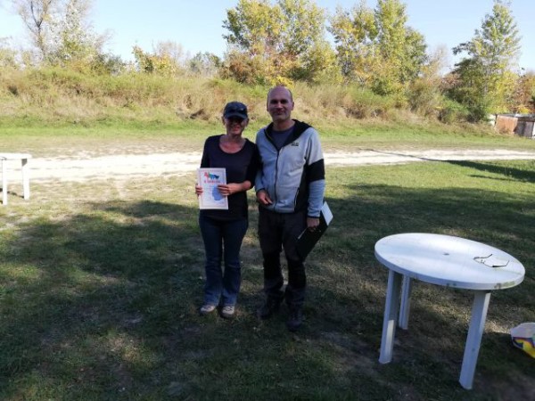 8. kolo siluetovej ligy 2018