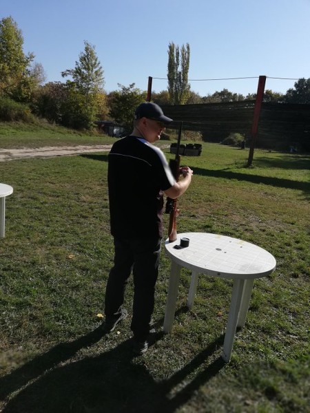 8. kolo siluetovej ligy 2018