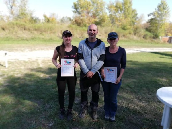 8. kolo siluetovej ligy 2018