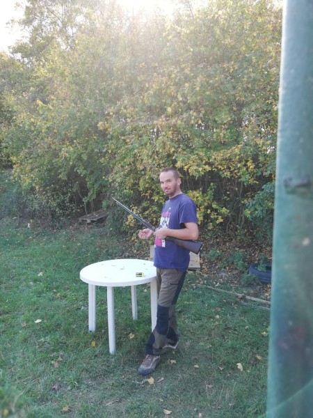 8. kolo siluetovej ligy 2018