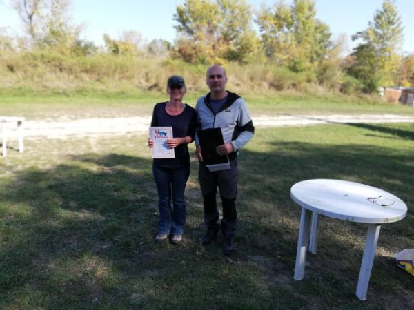 8. kolo siluetovej ligy 2018