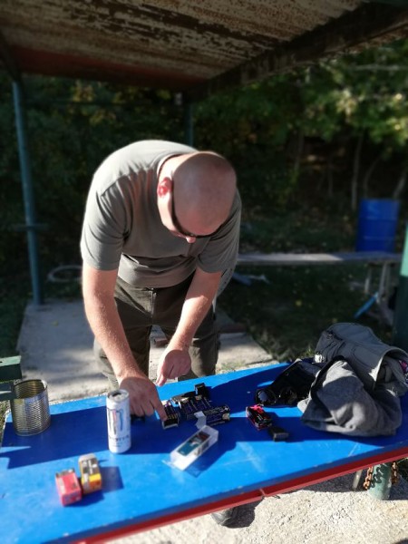 8. kolo siluetovej ligy 2018