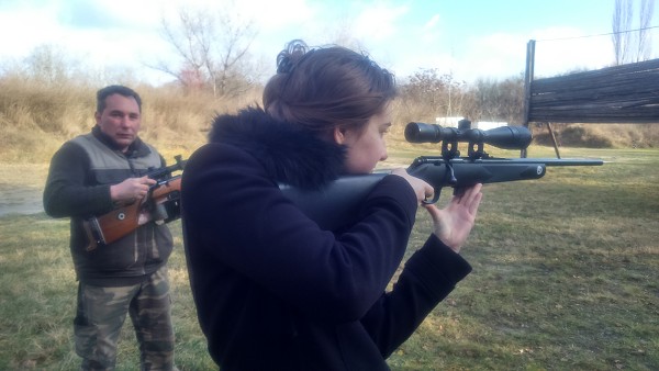 9. kolo siluetovej ligy 2016