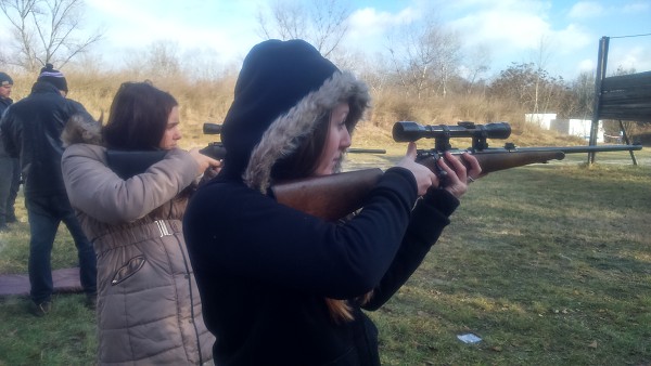 9. kolo siluetovej ligy 2016