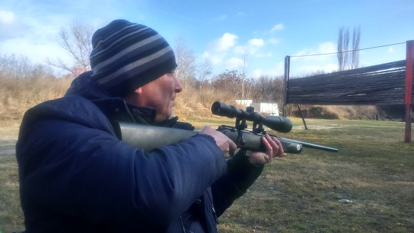 9. kolo siluetovej ligy 2016