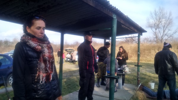 9. kolo siluetovej ligy 2016