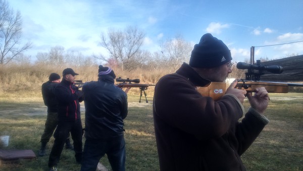 9. kolo siluetovej ligy 2016